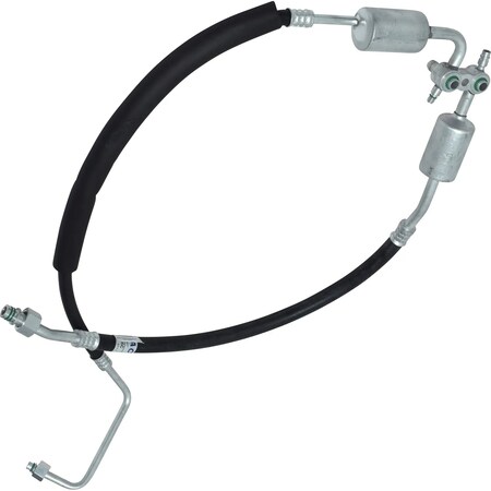 Universal Air Cond Chev Pu Tahoe 97-96 Hose Assembly, Ha5796C HA5796C